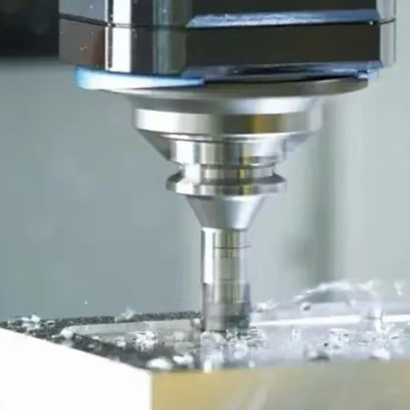 info-1-1 Cap Mould