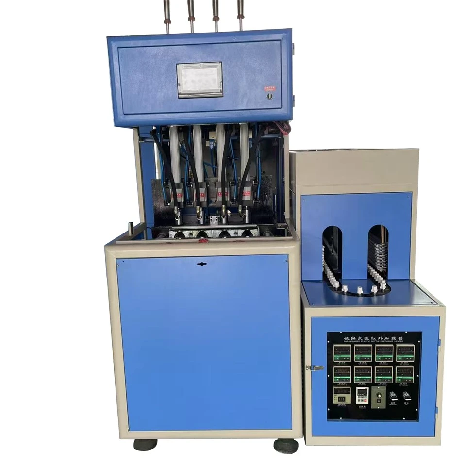 Semi Automatic Molding Machine