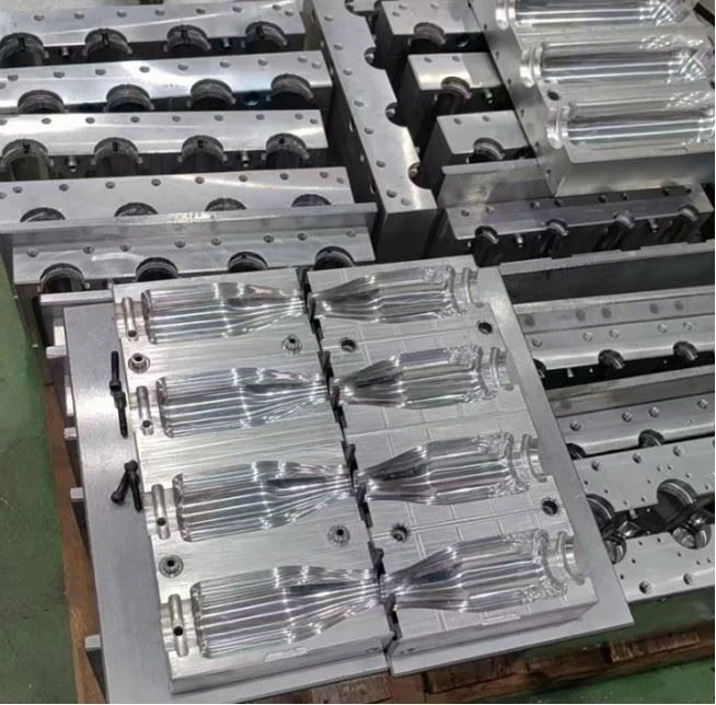 Semi Automatic Molding Machine high quality
